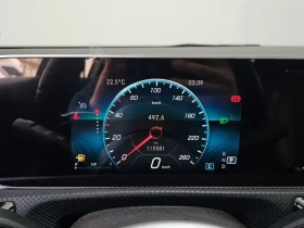 Mercedes-Benz A 250 4Matic Sedan, снимка 8