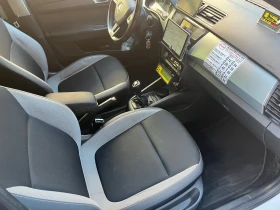 Skoda Fabia 1.0 MPI - 75 kc. с газова уредба BRC, снимка 9