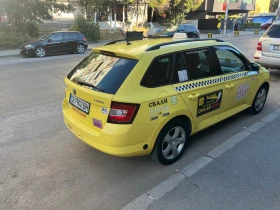 Skoda Fabia 1.0 MPI - 75 kc. с газова уредба BRC, снимка 12