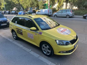 Skoda Fabia 1.0 MPI - 75 kc. с газова уредба BRC, снимка 2
