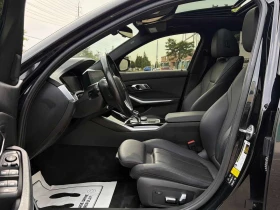 BMW 330  xDrive * CARFAX * ОПЦИЯ ЗА ФИНАНСИРАНЕ, снимка 11