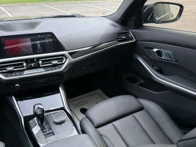 BMW 330  xDrive * CARFAX * ОПЦИЯ ЗА ФИНАНСИРАНЕ, снимка 14
