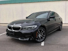 BMW 330  xDrive * CARFAX * ОПЦИЯ ЗА ФИНАНСИРАНЕ, снимка 1