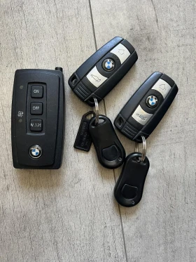 BMW 530, снимка 11