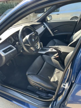 BMW 530, снимка 8