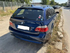 BMW 530, снимка 3