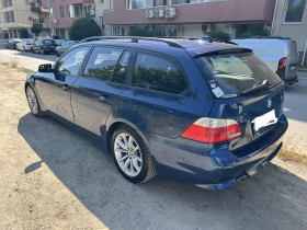 BMW 530, снимка 5