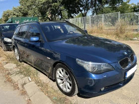 BMW 530, снимка 2