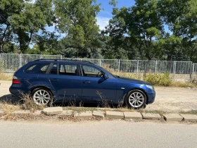 BMW 530, снимка 4
