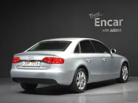 Audi A4 2.0 TDI - САМО 30% АВАНС, снимка 4