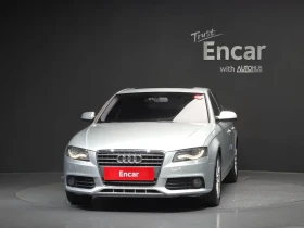 Audi A4 2.0 TDI - САМО 30% АВАНС, снимка 6