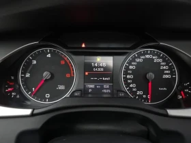 Audi A4 2.0 TDI - САМО 30% АВАНС, снимка 16