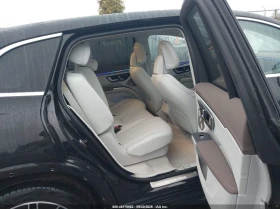 Mercedes-Benz EQS 580 Suv 4Matic, снимка 8