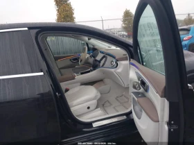 Mercedes-Benz EQS 580 Suv 4Matic, снимка 5
