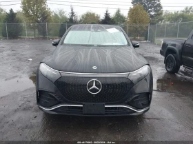 Mercedes-Benz EQS 580 Suv 4Matic, снимка 13