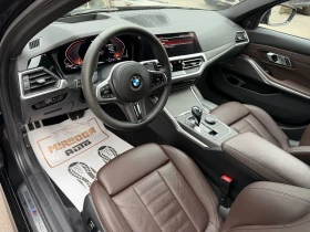 BMW 340 M xDrive, снимка 10