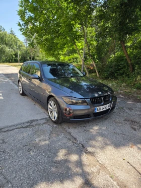 BMW 320, снимка 2