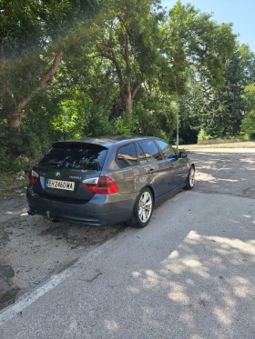 BMW 320, снимка 3