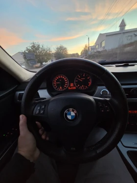BMW 320, снимка 7