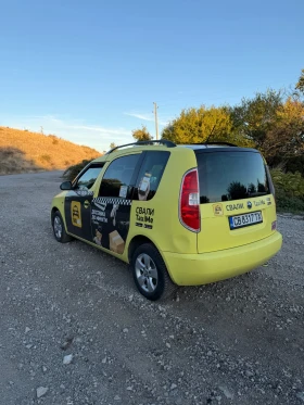 Skoda Roomster 1.2HTP, снимка 4