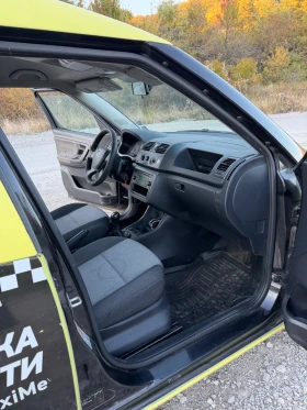 Skoda Roomster 1.2HTP, снимка 8
