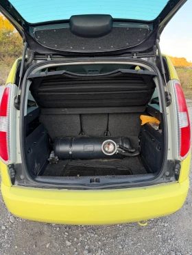 Skoda Roomster 1.2HTP, снимка 10