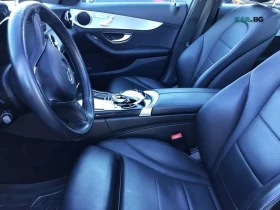 Mercedes-Benz C 300, снимка 7