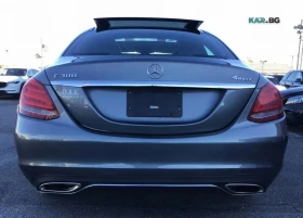 Mercedes-Benz C 300, снимка 6