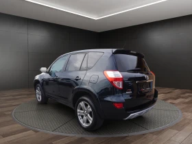 Обява за продажба на Toyota Rav4 2.2D-4D EXECUTIVE ~16 495 лв. - изображение 3 | Auto.bg Обява за продажба на Toyota Rav4 2.2D-4D EXECUTIVE ~16 495 лв. - изображение 3