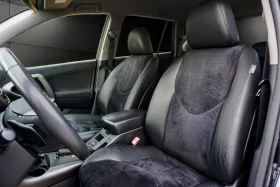 Обява за продажба на Toyota Rav4 2.2D-4D EXECUTIVE ~16 495 лв. - изображение 8 | Auto.bg Обява за продажба на Toyota Rav4 2.2D-4D EXECUTIVE ~16 495 лв. - изображение 8