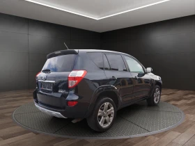 Обява за продажба на Toyota Rav4 2.2D-4D EXECUTIVE ~16 495 лв. - изображение 2 | Auto.bg Обява за продажба на Toyota Rav4 2.2D-4D EXECUTIVE ~16 495 лв. - изображение 2