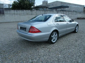     Mercedes-Benz S 320 3.2CDI 69000km.