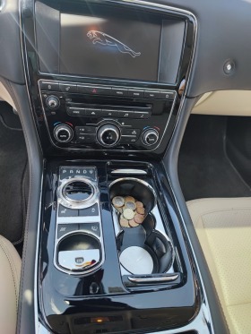 Jaguar Xj 3.0 tdi Exlusiv | Mobile.bg   6