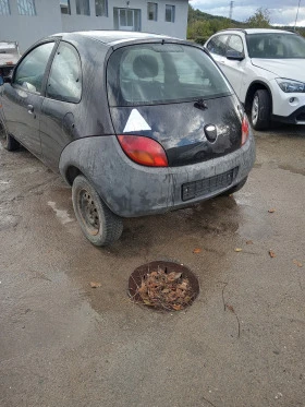 Ford Ka 1.3 benzin, снимка 2