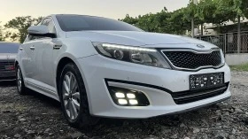 Kia K5 2.0 Panorama Keyless | Mobile.bg    6