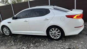 Kia K5 2.0 Panorama Keyless | Mobile.bg    7