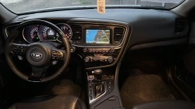 Kia K5 2.0 Panorama Keyless | Mobile.bg    10