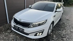 Kia K5 2.0 Panorama Keyless | Mobile.bg    8