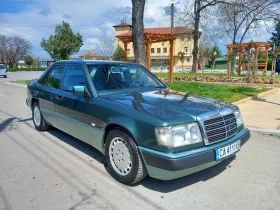 Mercedes-Benz 124, снимка 1