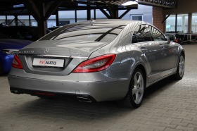 Mercedes-Benz CLS 350 Designo/4matic/Harman&Kardon/Airmatic/ | Mobile.bg   4