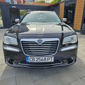 Lancia Thema 3.0 CRD  | Mobile.bg    2