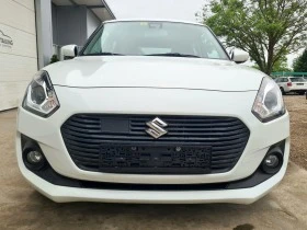 Обява за продажба на Suzuki Swift 1.2i HYBRID!!!DISTRONIC!!!FULL!!! ~19 900 лв. - изображение 1