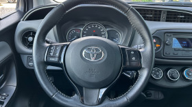 Toyota Yaris 1.5 VVT-i, снимка 11 - Автомобили и джипове - 45510590