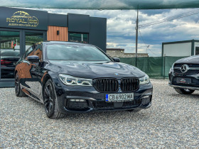 Обява за продажба на BMW 730 M PACK:: DISTRONIK:: 360:: HARMAN::1 СОБСТВЕНИК  ~69 999 лв. - изображение 1