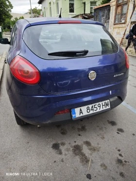 Fiat Bravo 1.9 JTD , снимка 8