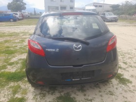 Mazda 2 1.3 i | Mobile.bg   6