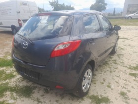 Mazda 2 1.3 i | Mobile.bg   10