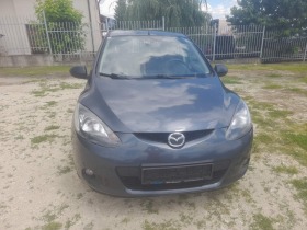 Mazda 2 1.3 i, снимка 1 - Автомобили и джипове - 45979145