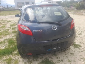 Mazda 2 1.3 i | Mobile.bg   8