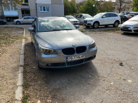 BMW 525 ix, снимка 5